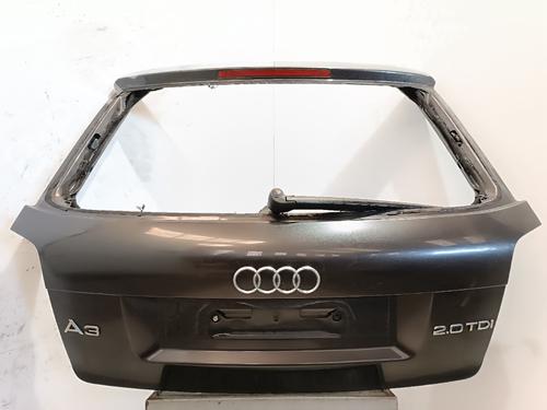 Tailgate AUDI A3 (8P1) 2.0 TDI | BP16255448C6 