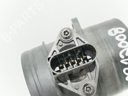 Mass air flow sensor AUDI A3 (8P1) 2.0 TDI | BP16272277M95 