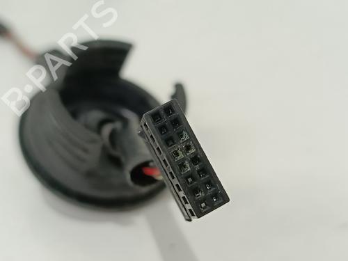 Retrovisor direito AUDI A3 (8P1) 2.0 TDI | BP16272287C27