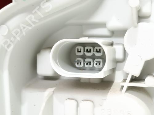 Højre baglygte AUDI A3 (8P1) 2.0 TDI | BP16273438C35 