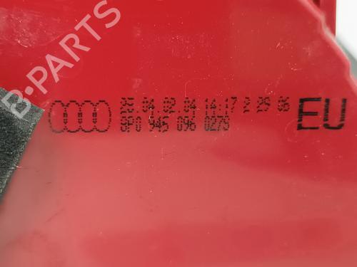 Højre baglygte AUDI A3 (8P1) 2.0 TDI | BP16273438C35 