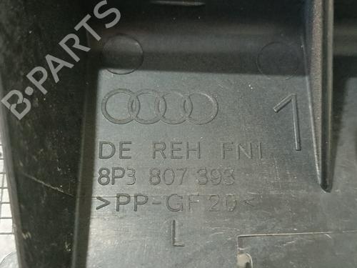 BP16273433O1 | Ander AUDI A3 (8P1) 2.0 TDI BP16273433O1