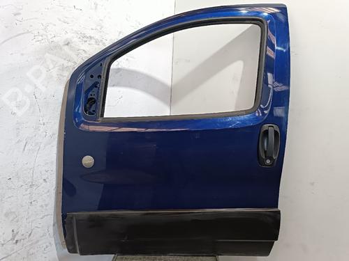 Tür links vorne für PEUGEOT BIPPER (AA_) [2008-2025]  16294965