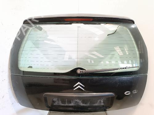 Used Tailgate CITROËN C3 I (FC_, FN_) 1.1 i (60 hp) 16304979