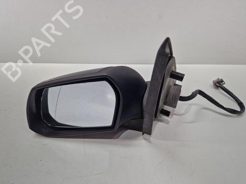 Used Left mirror FORD MONDEO III Saloon (B4Y) 2.0 16V TDDi / TDCi (115 hp) 15593047