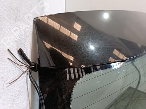 Bootlid window BMW 3 Touring (E46) 320 d | BP16311214C64 