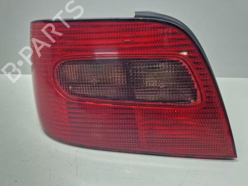 Used Left taillight CITROËN XSARA (N1) 1.4 i (75 hp) 16311222