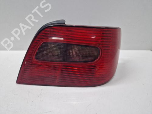 Right taillight CITROËN XSARA (N1) 1.4 i (75 hp) 2534D