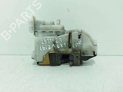 Front right lock SEAT IBIZA II (6K1) 1.0 i | BP16314737C97 