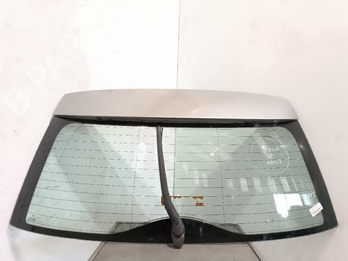 Used Bootlid window BMW 3 Touring (E46) 320 d (150 hp) 14436448