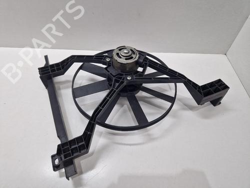 Radiator fan SMART CITY-COUPE (450) 0.7 (450.330) | BP16318690M35 