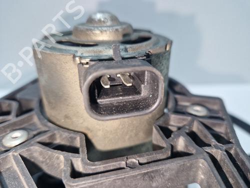 Radiator fan SMART CITY-COUPE (450) 0.7 (450.330) | BP16318690M35 
