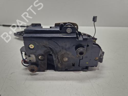 Rear left lock SKODA FABIA I Saloon (6Y3) 1.4 16V | BP16320177C100 