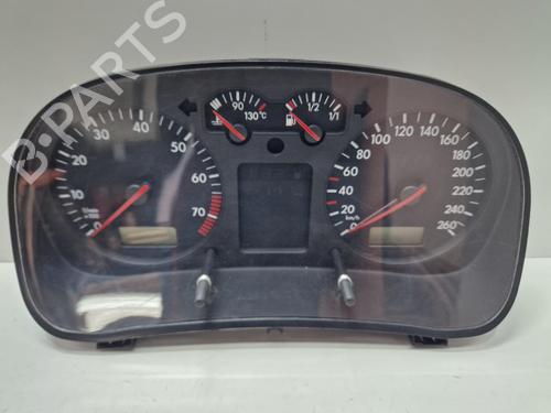 Used Instrument cluster VW GOLF IV (1J1) 1.6 (100 hp) 16326931