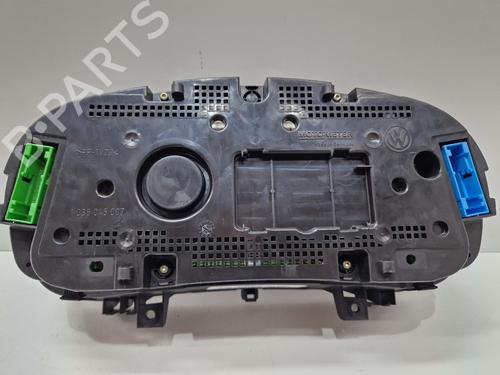 Instrument cluster VW GOLF IV (1J1) 1.6 | BP16326931C47