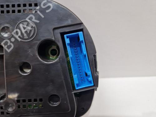 Instrument cluster VW GOLF IV (1J1) 1.6 | BP16326931C47