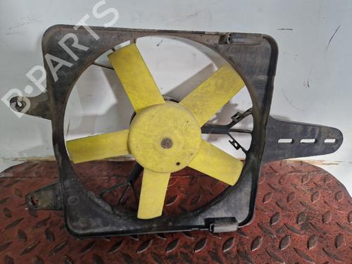 Termoventilador FIAT UNO (146_) 45 i.e. 1.0 (146E, 146A) (45 hp) MP 4525/149