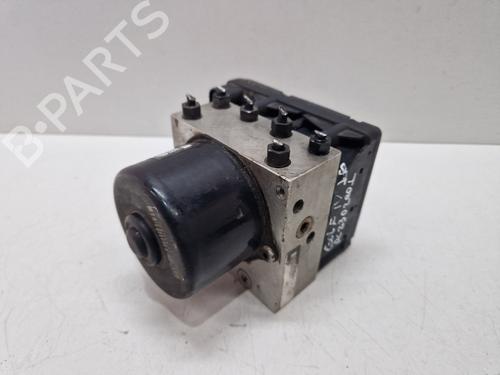 Used ABS pump VW GOLF IV (1J1) 1.6 (100 hp) 16326950