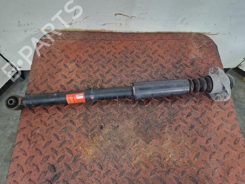 Used Right rear shock absorber VW GOLF IV (1J1) 1.6 (100 hp) 16326970
