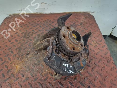 Used Right front steering knuckle Right front steering knuckle 16326981 16326981