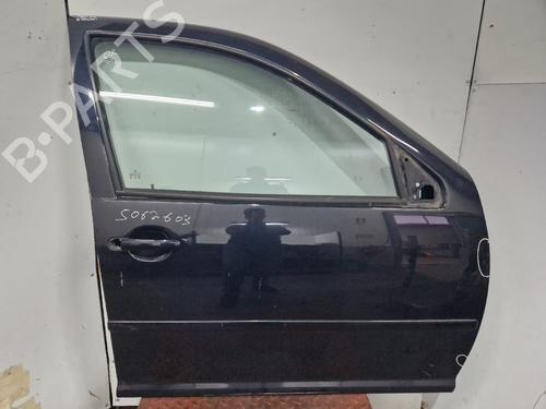 Dør høyre foran VW GOLF IV (1J1) 1.6 (100 hp) 16328042