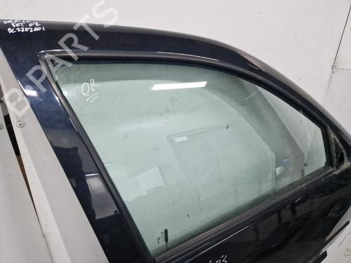 Dør høyre foran VW GOLF IV (1J1) 1.6 | BP16328042C3