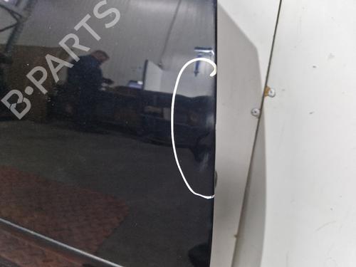 Dør høyre foran VW GOLF IV (1J1) 1.6 | BP16328042C3