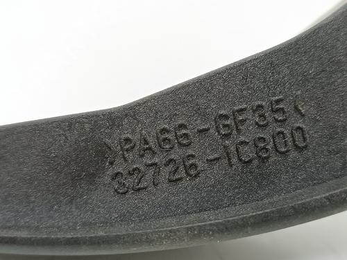 Pedal HYUNDAI GETZ (TB) 1.5 CRDi | BP16338525I4