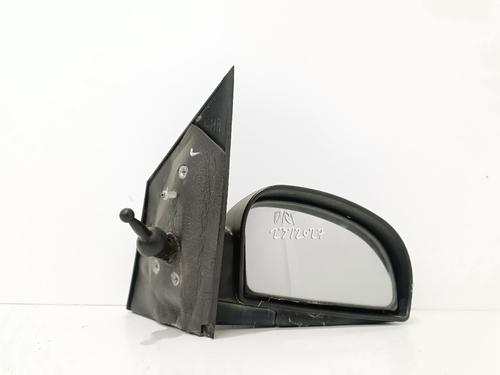 Right mirror HYUNDAI GETZ (TB) 1.5 CRDi | BP16338528C27 