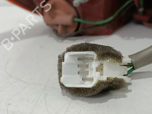 Right taillight HYUNDAI GETZ (TB) 1.5 CRDi | BP16344233C35