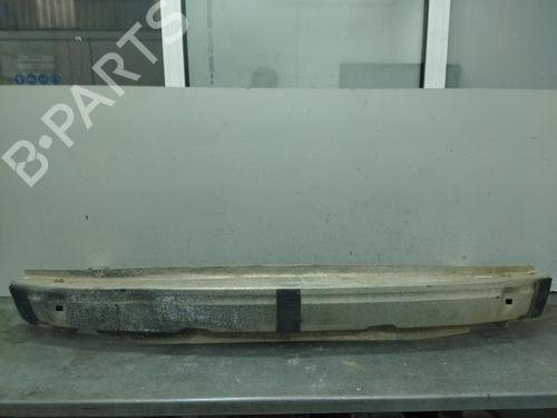 Rear bumper reinforcement AUDI A6 C5 (4B2) [1997-2005]null 4B0807313E