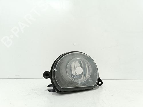 Right front fog light AUDI A3 (8P1) 2.0 TDI (140 hp)null