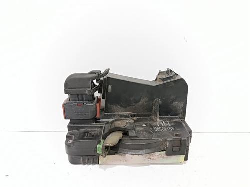 Høyre foran lås OPEL ZAFIRA A MPV (T98) 1.6 16V (F75) (101 hp) 16354730