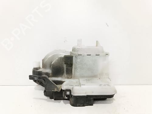 Used Front right lock VW POLO (6N2) 1.0 (50 hp) 16354733