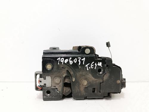 Rear left lock SKODA FABIA I (6Y2) 1.4 | BP16354739C100 