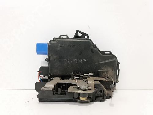 Rear left lock SKODA FABIA I (6Y2) 1.4 BP16354739C100