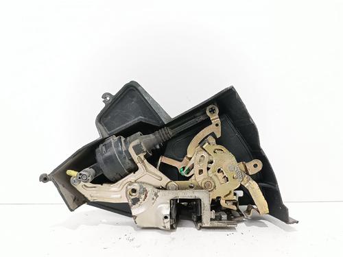 Rear right lock MERCEDES-BENZ C-CLASS (W202) C 250 Turbo-D (202.128) | BP16358782C99 