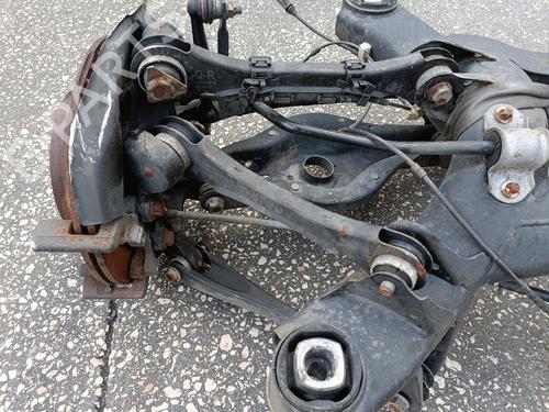 Right rear steering knuckle BMW 3 Gran Turismo (F34) 318 d | BP16365183M28 