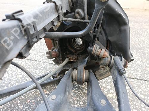 Right rear steering knuckle BMW 3 Gran Turismo (F34) 318 d | BP16365183M28 