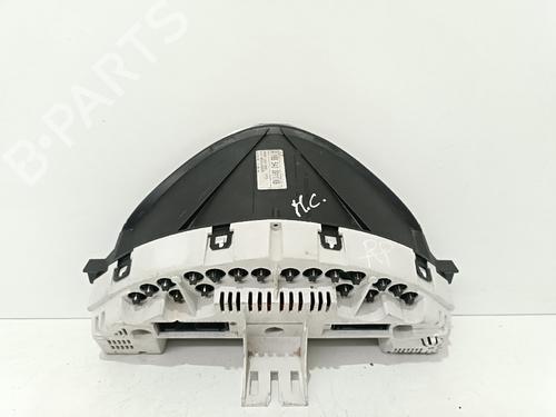 Instrument cluster MERCEDES-BENZ A-CLASS (W168) A 170 CDI (168.008) | BP16373557C47 
