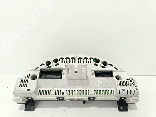 Instrument cluster MERCEDES-BENZ A-CLASS (W168) A 170 CDI (168.008) | BP16373557C47 