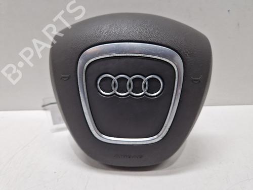 Driver airbag AUDI A6 C6 (4F2) 3.0 TDI quattro (225 hp) 4F0880201AA1DH