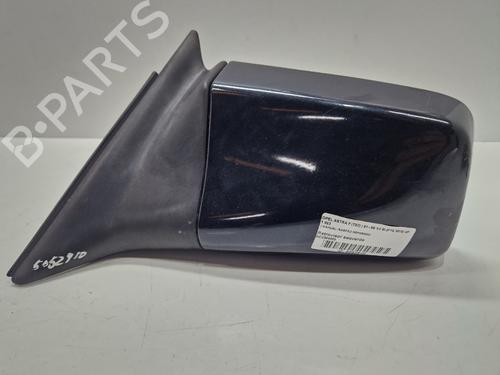Left mirror OPEL ASTRA F Saloon (T92) 1.4 Si (F19, M19) | BP12953960C26 