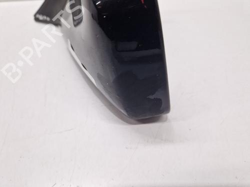 Left mirror OPEL ASTRA F Saloon (T92) 1.4 Si (F19, M19) | BP12953960C26 