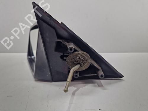 Left mirror OPEL ASTRA F Saloon (T92) 1.4 Si (F19, M19) | BP12953960C26 