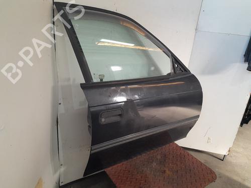 Right front door OPEL ASTRA F Saloon (T92) 1.4 Si (F19, M19) | BP16407054C3 