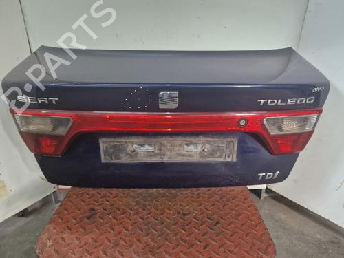 Heckklappe für SEAT TOLEDO II (1M2) 1.9 TDI (110 hp) 16435353
