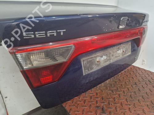 Heckklappe SEAT TOLEDO II (1M2) 1.9 TDI | BP16435353C6