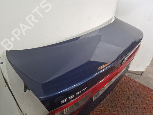 Heckklappe SEAT TOLEDO II (1M2) 1.9 TDI | BP16435353C6