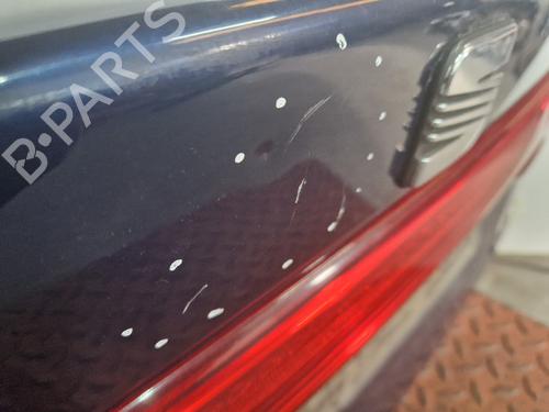 Heckklappe SEAT TOLEDO II (1M2) 1.9 TDI | BP16435353C6